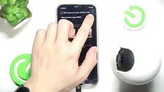 XIAOMI Smart Camera C300 &ndash; Cara Mengaktifkan Wide Dynamic Range