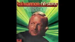 Kai Warner   Lingerin' On