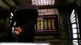 Star Trek: Deep Space Nine - War Adagio