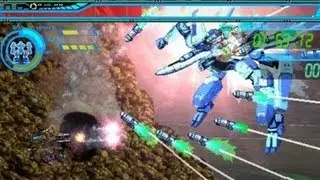 Big in Asia: GunHound EX