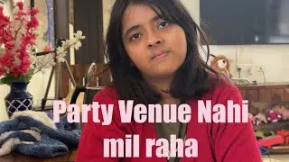 Ghar ke kaam | Birthday  planning + Real Life Moments | Daily Vlog