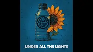 Sons Of The City - Under All The Lights - Official Video - Released 15th Dec 2025