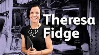 What is Environmental Health? - Theresa Fidge