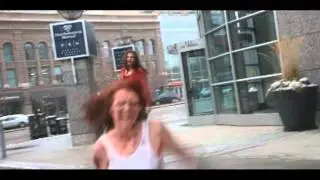 Mario DeAngelis I am Downtown
