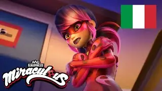 Ladybug ha mentito al mondo intero | Miraculous Stagione 6 (Italiano)