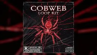 DARK TRAP LOOP KIT 2025 - 