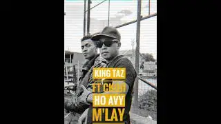 NY HOAVY M'LAY KING TAZ x CKOJI FARLAH nouveaut&eacute; 2026 MOZIKA POP RAP MALAGASY 