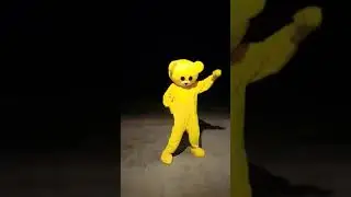 Night Masti #teddy bear ka dance #Motilal Singh