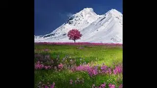 Guided Visualization &ndash; Climbing a Mountain