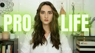 If You Care About Women, Be PRO-LIFE || It's time to fight for motherhood and our MOST vulnerable