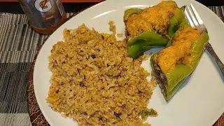 #fryrice