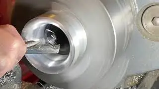 Keihin FCR velocity stacks