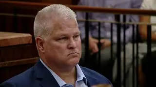 Jurors deliberate sentence for David Temple