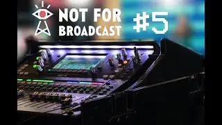 Five Nights at Fake News - Not For Broadcast Ep 5