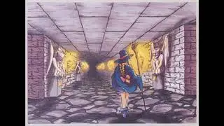 Twinkle Tale | Sega Mega Drive - Lost official art