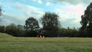 New Quadrocopters at Cognitive Systems