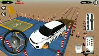 #0933 Car Racing gams for android smart phone 2020