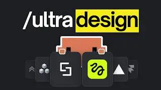 Insane Claude Design Skills You Need To Build Beautiful Websites