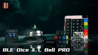 BLE Dice & L Bell PRO | Official Trailer | Bacon Magic