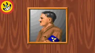 The Wolfenstein 3D Sequel We Never Got (Sort Of)