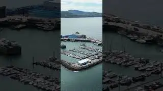 #dronefootage #travel #droning #dronography #photography #beach #drone #dronelove