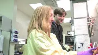 Pathology, Microbiology and Immunology resident video