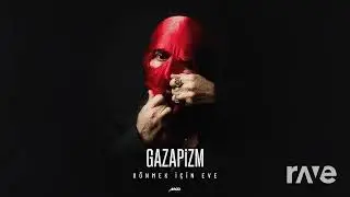 Gazapizm X Era7capone & No Cap 🧢❌