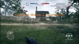 BATTLEFIELD 1 Highlights 85#