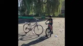 Fietsvaardigheden Herx oktober 2024