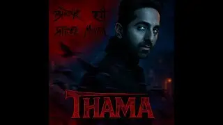 THAMMA