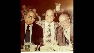 The Chicago Outfit : Joseph &ldquo; Joey The Doves&rdquo; Aiuppa