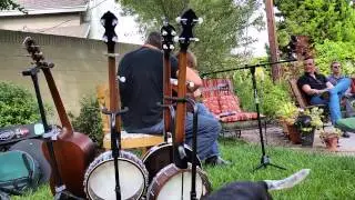 Eric Stoner & Joe Forkan Performance
