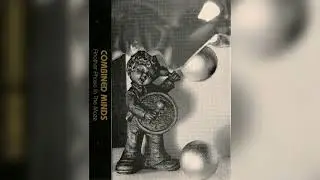 Combined Minds - Another Phase In The Maze (1985 - Album)  [Synth pop , Minimal]