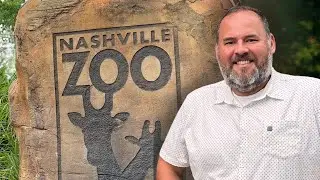 Nashville Zoo Tour Highlights: Meet The Animals! Top Family Attraction In Tennessee | Hometown View