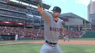 Out of the Park Baseball 17 - Trailer