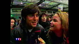 TF1 - 25 janvier 2003 - Pieces Jaunes, Pubs, Le Maillon Faible