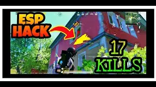 SASTA ESP HACK 🔥🔥 | MUST WATCH | PUBG MOBILE |