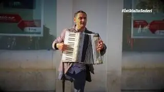 Rumen Florin - #istiklalinsesleri
