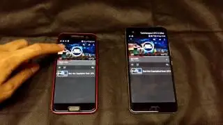 HTCU Ultra Speaker test Music Vs Htc 10