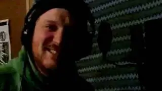 I love hip hop by Mantis Fist -Albuquerque hip hop *R.I.P. Oki (1974-2010)
