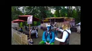 Lets Explore : FaerieWorlds 2016