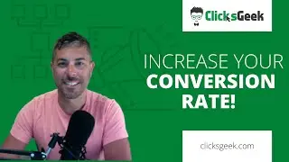 Improve Google Ads Conversion Rate   2 Minute Tutorial