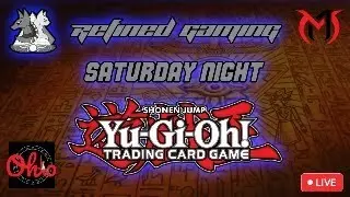 Yu-Gi-Oh! Tournament Coverage | Live Duels & Deck Variety