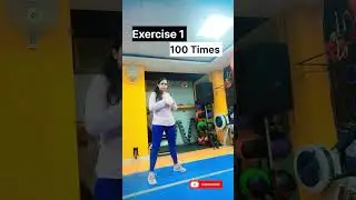 Full Body weightloss 2 Exercise#trainding video#youtube video#youtube Shorts