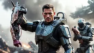 They Hurt My Friend — So I Took Their Leader’s Arm | HFY Sci-Fi Story