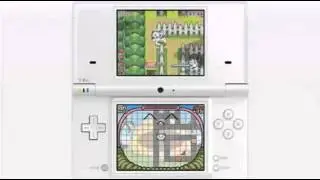 Go! Go! Kokopolo - Trailer JP - DS