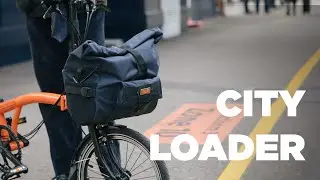 Introducing the City Loader