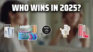 The Top 5 Best Eye Cream in 2025 - Must Watch Before Buying!