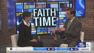 Faith Time:  Mindfulness