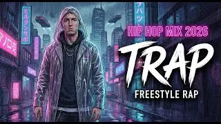 Best 2026 Street Trap Rap Hip Hop | Powerful Beats That Hit Hard